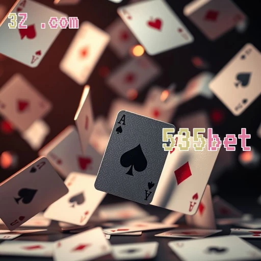 535bet win Opções de Apostas