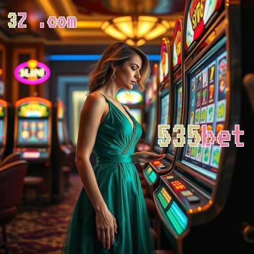 Jogos emocionantes no 535bet win: uma nova era de diversão