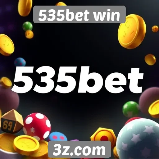 Análise dos jogos disponíveis no 535bet win