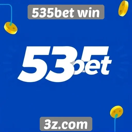 Análise da plataforma de apostas 535bet win