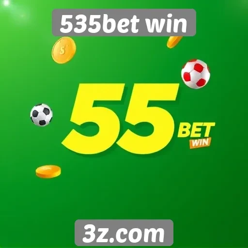 Avaliação das opções de jogos no site 535bet win