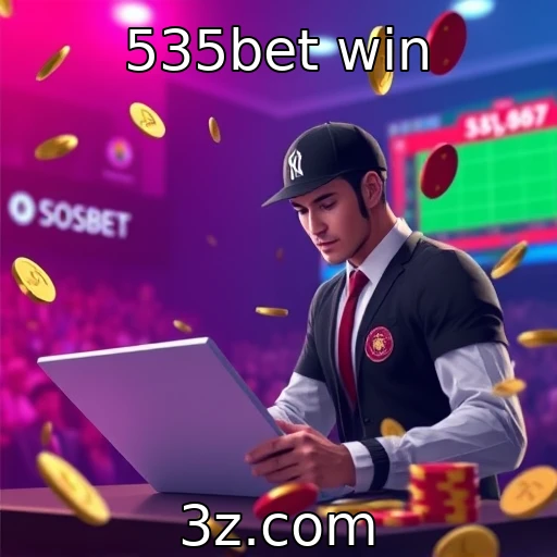 Impacto das regulamentações no setor de apostas