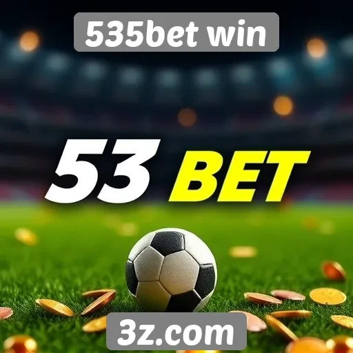 Métodos de pagamento aceitos no 535bet win